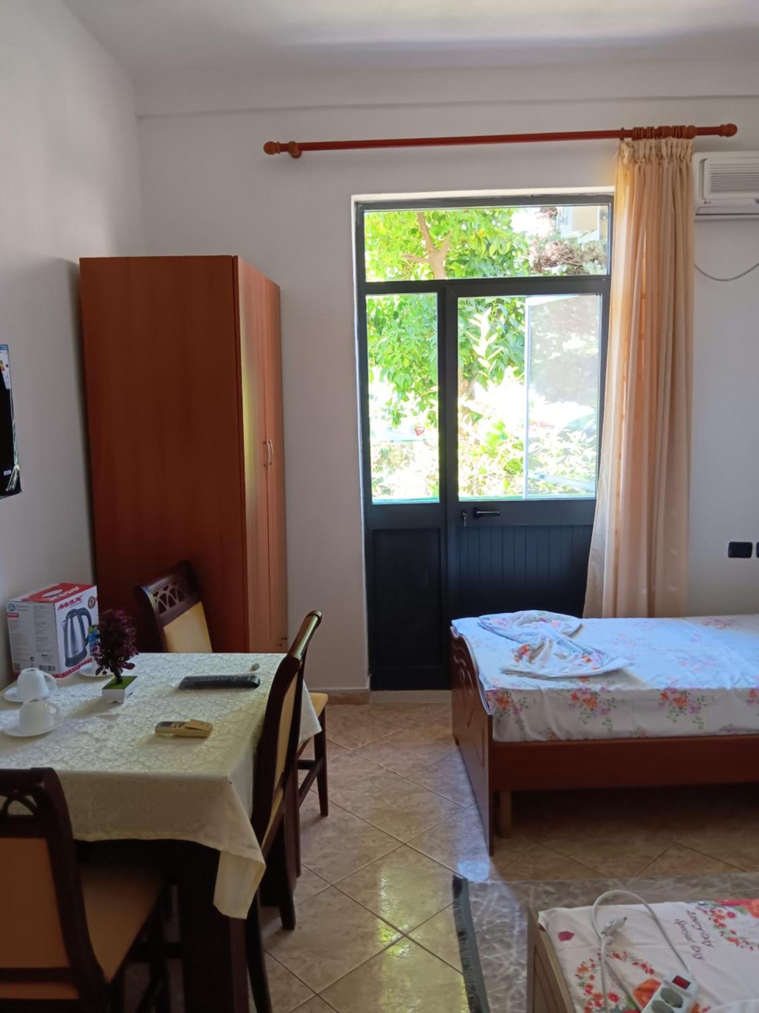 A-Vila Golem  Buitenkant foto