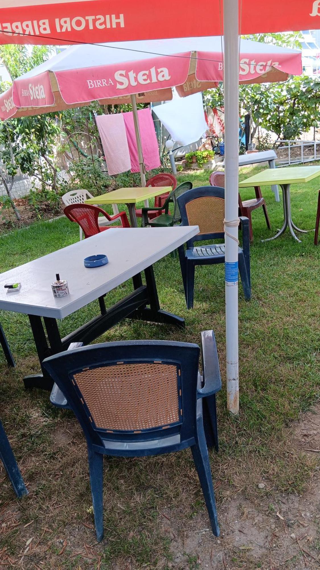A-Vila Golem  Buitenkant foto