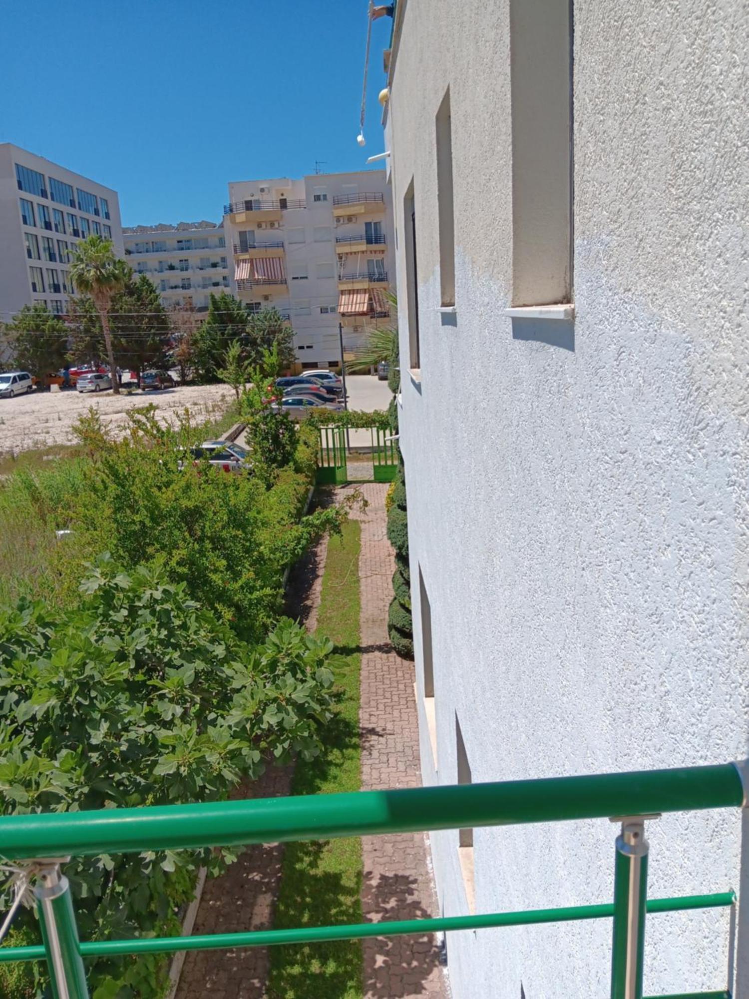 A-Vila Golem  Buitenkant foto