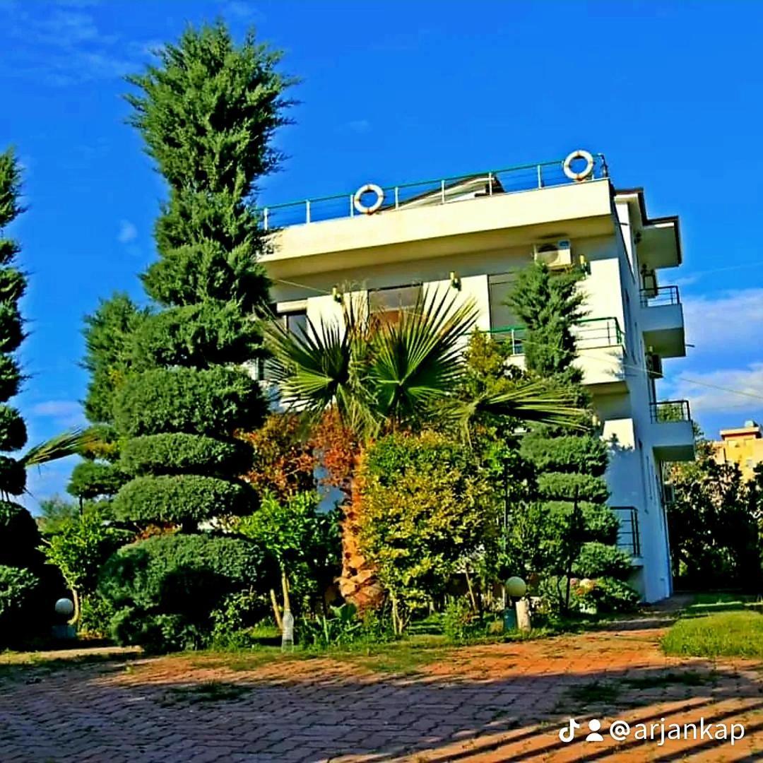 A-Vila Golem  Buitenkant foto