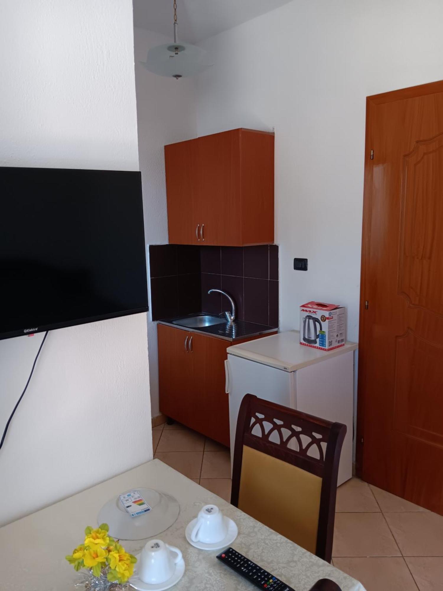 A-Vila Golem  Buitenkant foto