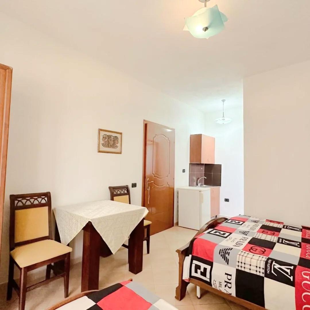A-Vila Golem  Buitenkant foto