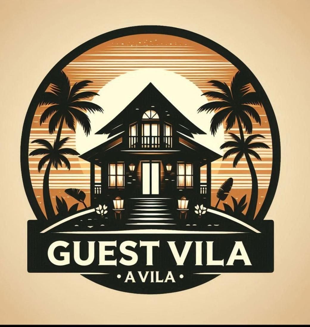 A-Vila Golem  Buitenkant foto
