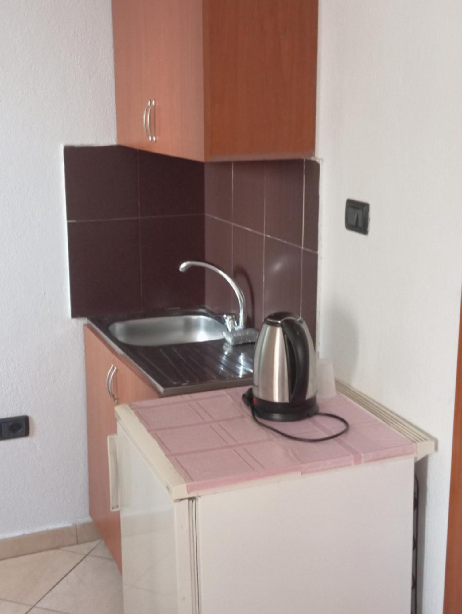 A-Vila Golem  Buitenkant foto